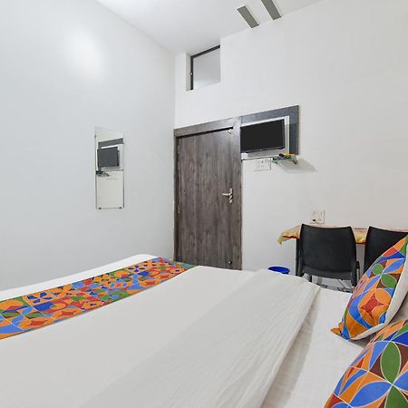 Fabexpress Soni Palace Ujjain Eksteriør billede