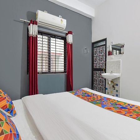 Fabexpress Soni Palace Ujjain Eksteriør billede
