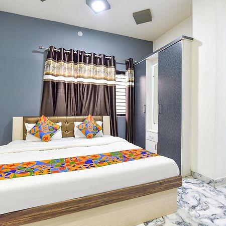 Fabexpress Soni Palace Ujjain Eksteriør billede